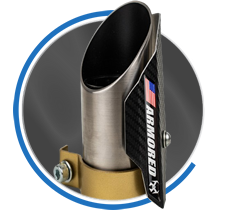 Armored Exhaust