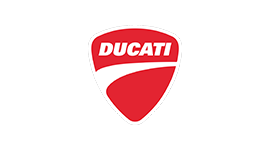 Ducati - Armored Exhaust