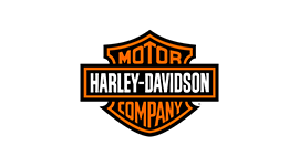 Harley-Davidson - Armored Exhaust