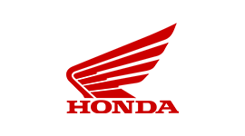 Honda - Armored Exhaust