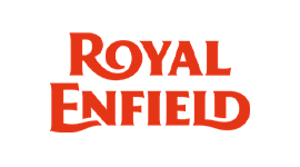 Royal Enfield - Armored Exhaust