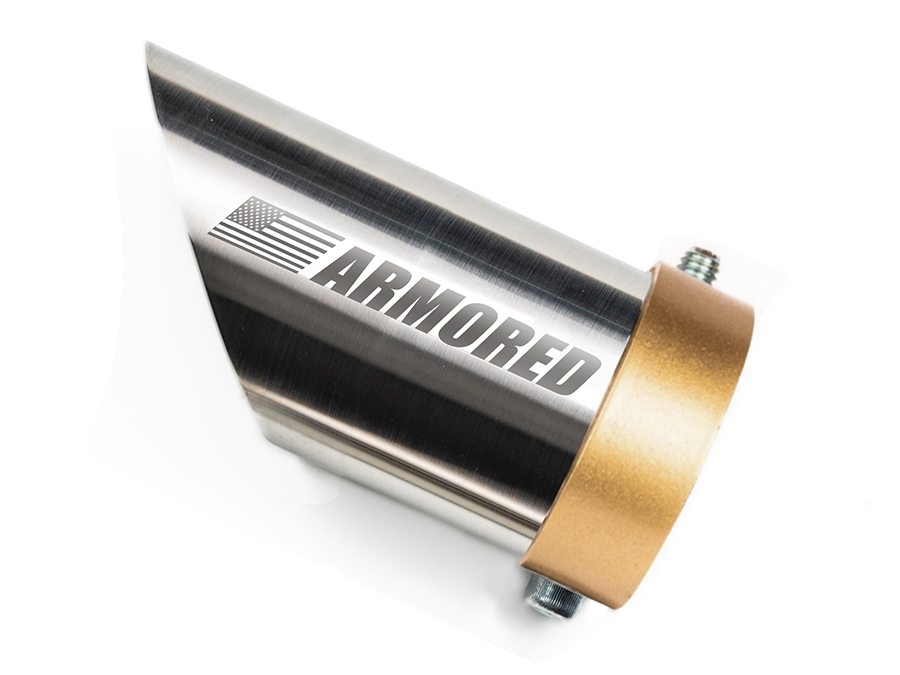 Products - Amored Exhaust - DIRECT